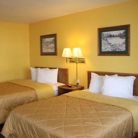 Best Budget Inn Owatonna Quarto foto