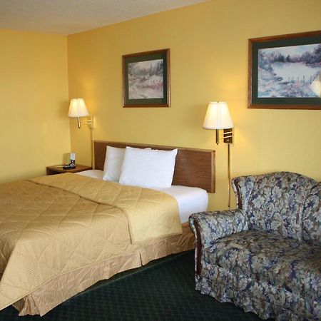 Best Budget Inn Owatonna Quarto foto