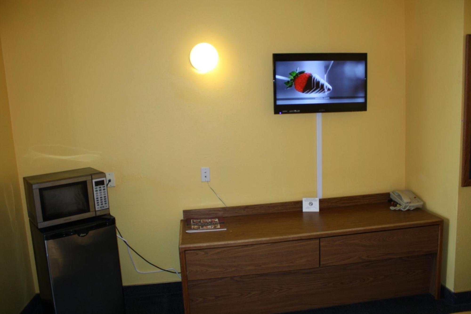 Best Budget Inn Owatonna Quarto foto